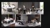 Modern Dining Table