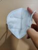 KN95 Disposable face m...
