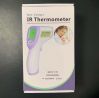 in Stock Ce FDA RoHS Measuring Gun Non Contact Digital Forehead Ear Infrared Thermometer