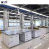 Laboratory Island Work...