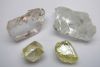 Rough Diamonds