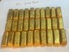 AU Gold Bars and Rough...