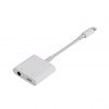 iPhone Use Lightning t...