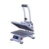 Small Size Portable Manual Heat Press Machine