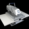 Manual Double Station Heat Press Machine