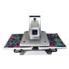 Manual Double Station Heat Press Machine