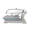 Swing Away Slide Out Pneumatic Heat Press Machine