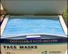 3M mask , Infrared The...