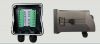 Online water quality analyzers online PH meter controller