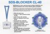 SDS BLOCKER Virus Blocker - FOR COVID 19- GOOD FOR 30 DAYS!