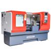 CK500/2000 CNC High Precision Lathes Horizontal Chunk Lathes