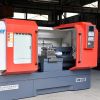 CK630 Metal Cutting CNC Lathe Machine