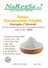 Konjac Glucomannan Powder