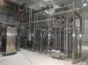 Fermented acidic milk drink production line