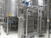 Fermented acidic milk drink production line