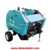 China produce hay baler,mini baler,mini round baler,mini baling machine,round baler,straw baler,star baler with good price sale