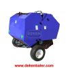 China produce hay baler,mini baler,mini round baler,mini baling machine,round baler,straw baler,star baler with good price sale