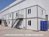 WEN STEEL- modular off...