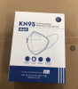 KN95 Disposable CE Mask