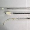 Medium wave quartz gla...