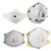 FFP2/N95 disposable respirator anti dust face mask  8511 Respirator, N95, Cool Flow Valve