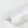 100lm/w led t8 tube lights 1200mm 18w led glass lamp t8 led 86- 265v