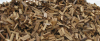 WOOD CHIPS