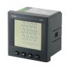 smart current volt kwh power meter LCD display AMC96L-E4/KC with RS485 4DI/2DO