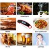 Meat Thermometer BBQ Digital Instant Read Thermometer