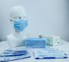 Medical disposable 3ply surgical face mask