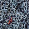 Used Tyres Scrap