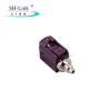 14 type RF coaxial FAKRA short female/jack/socket D connector for T-Box automotive