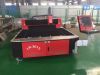 Industrial Metal/Fiber/Plastic/Wood/Acrylic Sheet CNC Plasma/Laser Cutting Machine