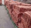 High purity copper wire scrap 99.9%, Copper Scrap, Mill-berry Copper scrap