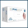 Medical PVC inspection gloves