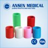 Medical polymer bandage