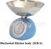 Kitchen scale