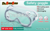 Safety Goggle&iuml;&fr...
