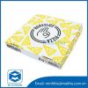 High Quality Pizza Boxes With Custom Logo