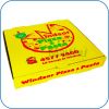 High Quality Pizza Boxes With Custom Logo