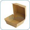 Disposable Paper Box For Food Packaging