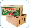 Paper Box for Fruit