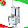 Electric watermelon/cantaloupe/winter melon/papaya peeling machine