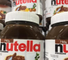 Nutella Chocolate