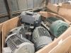 Used Electric motor scrap