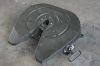 trailer fifth wheel 