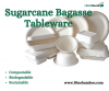 Eco Friendly Disposable Tableware