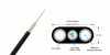 GYXTW Unitube Light-armored Fiber Optic Cable