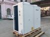 High temperature heat pump (70â hot water)