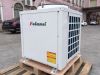 High temperature heat pump (70â hot water)